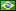 brasilianische Flagge