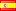 spanische Flagge